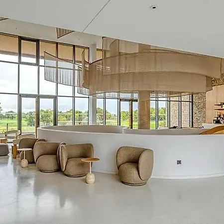 Hotel Horizon Massane&spa
