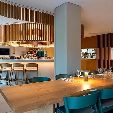 Hotel Horizon Massane&spa Baillargues
