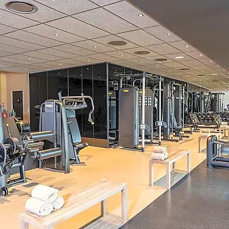 Horizon Massane&spa 4*