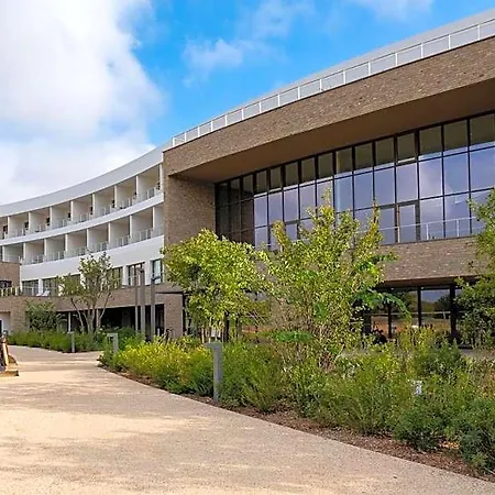Hotel Horizon Massane&spa