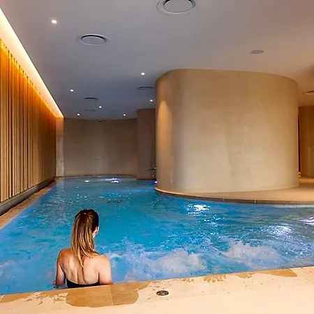 Horizon Massane&spa Baillargues