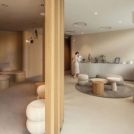 Hotel Horizon Massane