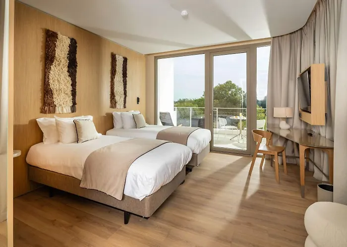 Horizon Massane 4* Baillargues