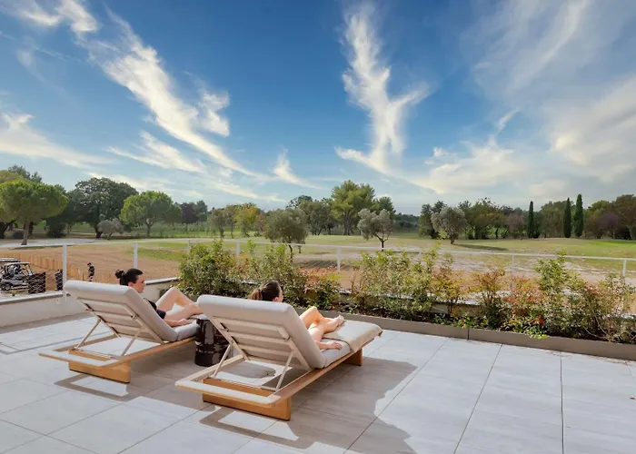 Horizon Massane Ξενοδοχείο 4*