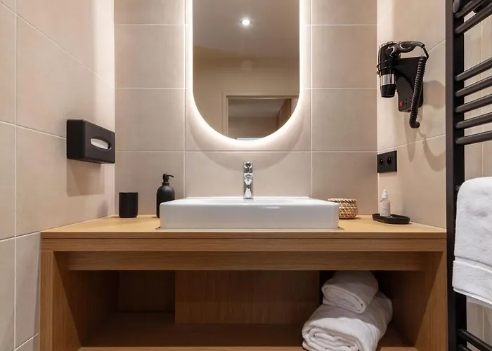 Ξενοδοχείο Horizon Massane Baillargues