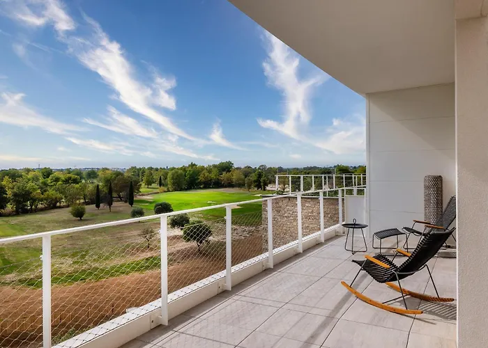 Horizon Massane 4*