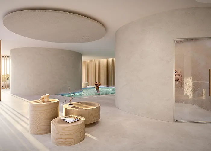 Horizon Massane Hotel 4*