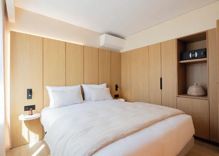 Hotel Horizon Massane