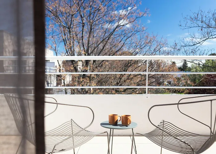 Hotel Horizon Massane