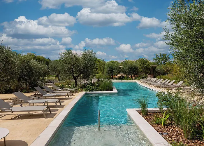 Hotel Horizon Massane