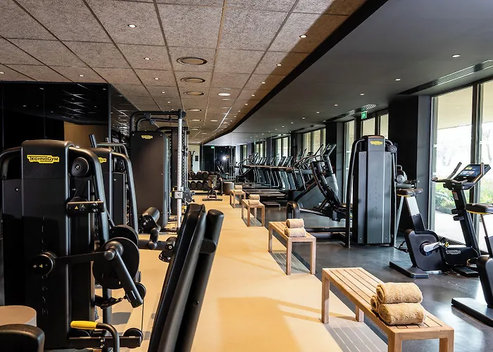 Hotel Horizon Massane 4*