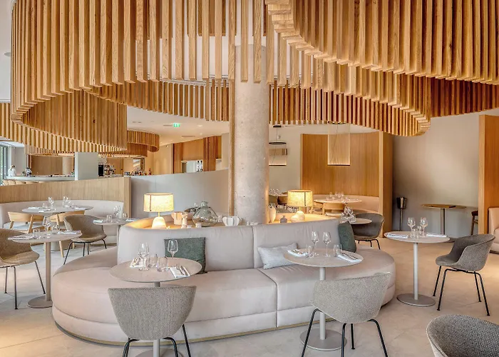 Horizon Massane Hotel 4*