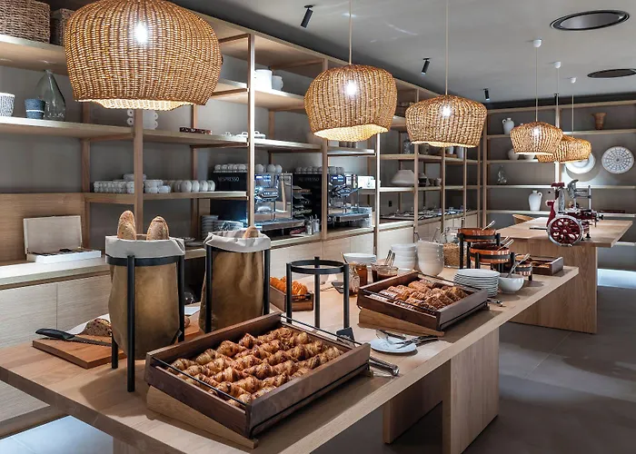 Horizon Massane Ξενοδοχείο 4*