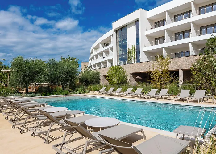 Horizon Massane Hotel Baillargues
