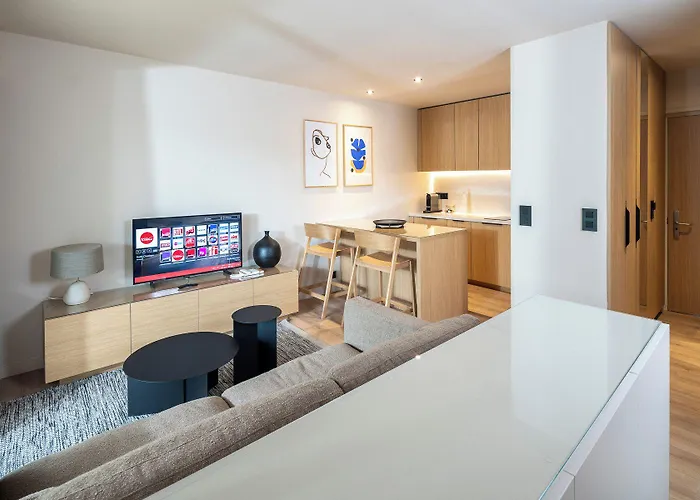 Ξενοδοχείο Horizon Massane 4*